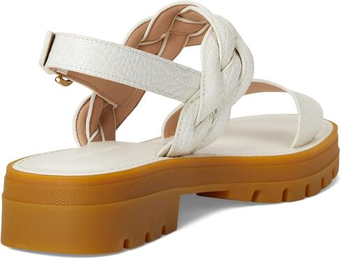 Cole Haan Women's Cressida Lug Sandals Heeled in Kuwait