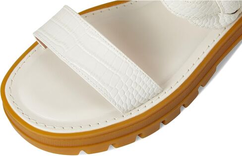 Cole Haan Women's Cressida Lug Sandals Heeled in Kuwait