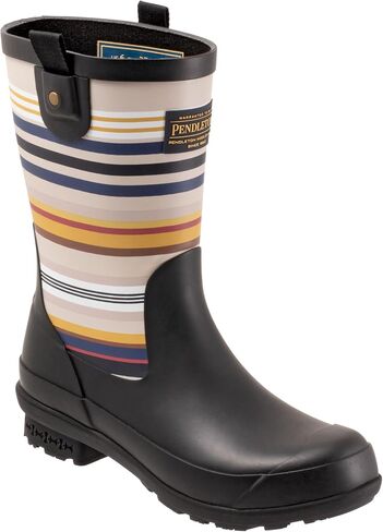 Pendleton Women's Boot Mule in Kuwait