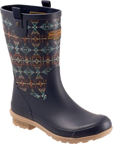 Pendleton Women's Boot Mule in Saudi Arabia