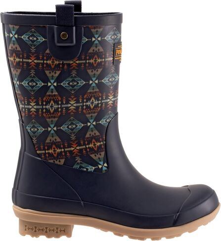 Pendleton Women's Boot Mule in Saudi Arabia