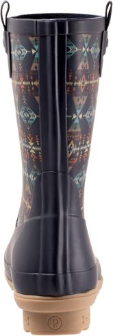 Pendleton Women's Boot Mule in Saudi Arabia