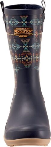 Pendleton Women's Boot Mule in Saudi Arabia