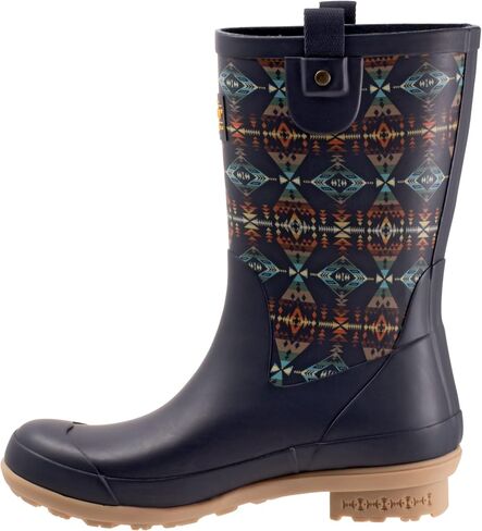 Pendleton Women's Boot Mule in Saudi Arabia