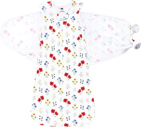Hudson Baby Unisex Baby Convertible Swaddle Sleep Sack in Saudi Arabia