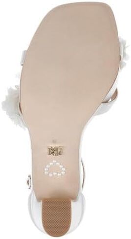 Badgley Mischka Women's Joanna Heeled Sandal in Kuwait