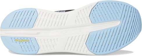 Skechers Women's Max Cushioning Glide Step Caledonia Hands Free Slip-ins | Max Cushioning, Hands Free Slip-Ins, Air-Cooled Goga Mat Insole, Glide Step Midsole, Goodyear Rubber, Machine Washable in Saudi Arabia