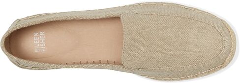 شقة إيلين فيشر للسيدات Lyla Loafer Flat in Kuwait