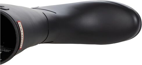 Hunter Women's Refined Tall Matte Boots in Saudi Arabia