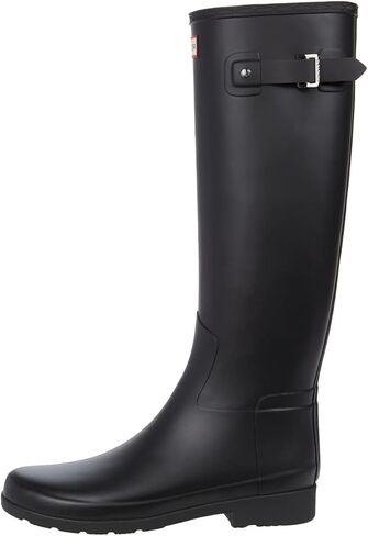 Hunter Women's Refined Tall Matte Boots in Saudi Arabia