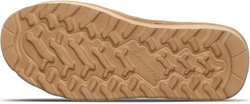 BEARPAW Women's Retro Super Shorty Boot | Women's Ankle Boot | Women's Slip On Boot | Comfortable Winter Boot | Multiple Colors & Sizes in Saudi Arabia