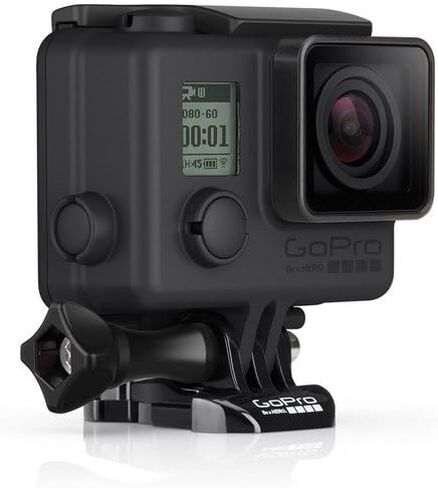 GoPro Blackout Housing (Matte Black) (GoPro Official Accessory) in Saudi Arabia