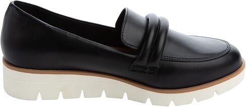 Comfort Plus by Predictions Womens Kenya Comfort Casual Fashion Loafer in Saudi Arabia