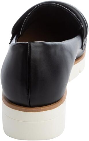 Comfort Plus by Predictions Womens Kenya Comfort Casual Fashion Loafer in Saudi Arabia
