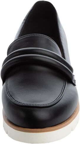 Comfort Plus by Predictions Womens Kenya Comfort Casual Fashion Loafer in Saudi Arabia