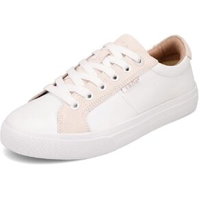 Taos Footwear Women's Heart & Soul Lux Sneaker