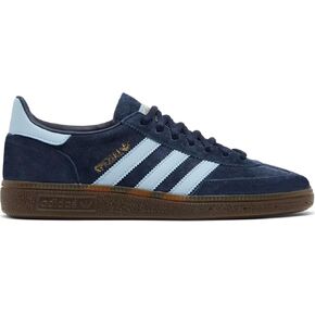 adidas Men's Nindig/Crewht/Ftwwht Handball Spezial Night indigoCream FTWR White 6.5 US in Kuwait