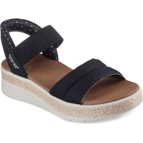 Skechers Women’s ، slip-ins: Bobs Sun Ray Sandal in Saudi Arabia