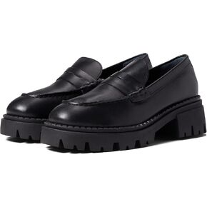 Free People Women's Lyra Lug Sole Loafer