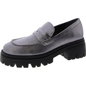 أحرار الناس Lyra Lug Sole Loafer