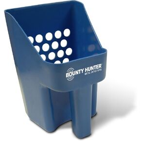Bounty Hunter Sand Scoop, Blue