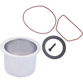 labwork N021229 N038785 Air Compressor Piston Ring Rod Assembly Replacement for DeWALT N021725 / 2-7/8 D55146 D55167 D55168