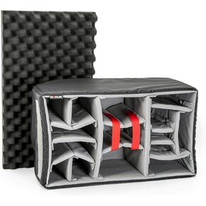 Nanuk Padded Divider for 938 Waterproof Hard Case