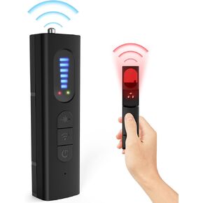 Camera Detector