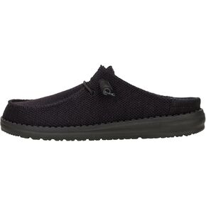Hey Dude Women's Wendy Slip Stretch Sox Loafer