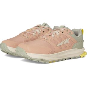 ALTRA Women's Lone Peak 9 Waterproof Low Hiking Shoe
