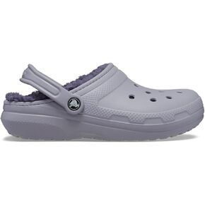 Crocs Unisex-Adult Classic Lined Clog