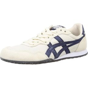 Onitsuka Tiger Unisex Serrano Slip-On Shoes 1183A238