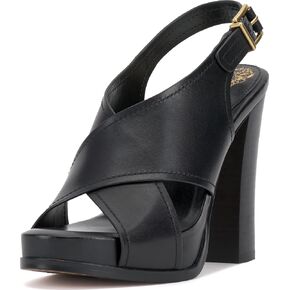 Vince Camuto Women's Chlea Heeled Sandal