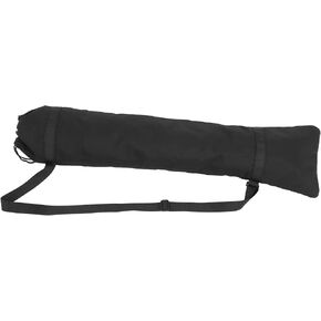 Light Stand Tripod Monopod Camera Case, Light Stand Tripod Carrying Bag Durable Nylon Portable for Studio for Photographic Equipment(large)