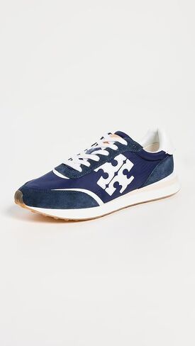Tory Burch Women's Destiny Trainer Sneakers in Saudi Arabia