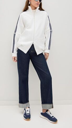 Tory Burch Women's Destiny Trainer Sneakers in Saudi Arabia