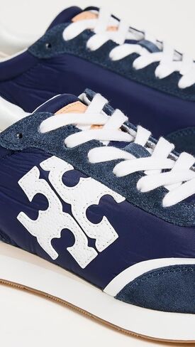 Tory Burch Women's Destiny Trainer Sneakers in Saudi Arabia