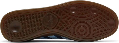 adidas Men's Nindig/Crewht/Ftwwht Handball Spezial Night indigoCream FTWR White 6.5 US in Kuwait