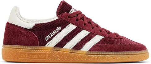 adidas Men's Nindig/Crewht/Ftwwht Handball Spezial Night indigoCream FTWR White 6.5 US in Saudi Arabia