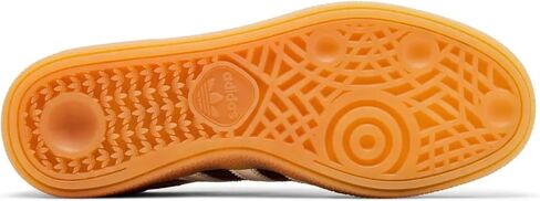adidas Men's Nindig/Crewht/Ftwwht Handball Spezial Night indigoCream FTWR White 6.5 US in Saudi Arabia