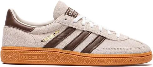 adidas Men's Nindig/Crewht/Ftwwht Handball Spezial Night indigoCream FTWR White 6.5 US in Saudi Arabia
