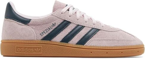 adidas Men's Nindig/Crewht/Ftwwht Handball Spezial Night indigoCream FTWR White 6.5 US in Saudi Arabia