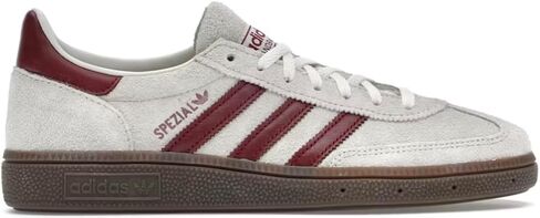 adidas Men's Nindig/Crewht/Ftwwht Handball Spezial Night indigoCream FTWR White 6.5 US in Saudi Arabia