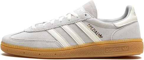 adidas Men's Nindig/Crewht/Ftwwht Handball Spezial Night indigoCream FTWR White 6.5 US in Saudi Arabia
