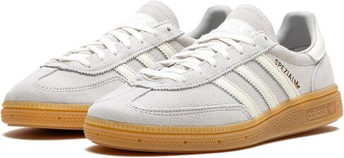 adidas Men's Nindig/Crewht/Ftwwht Handball Spezial Night indigoCream FTWR White 6.5 US in Saudi Arabia