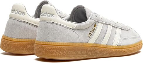 adidas Men's Nindig/Crewht/Ftwwht Handball Spezial Night indigoCream FTWR White 6.5 US in Saudi Arabia