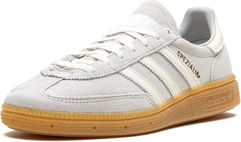adidas Men's Nindig/Crewht/Ftwwht Handball Spezial Night indigoCream FTWR White 6.5 US in Saudi Arabia