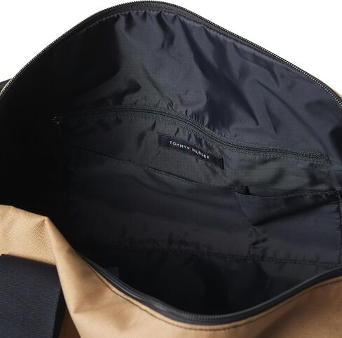 Tommy Hilfiger Men's Patriot Colorblock Duffle Bag in Kuwait