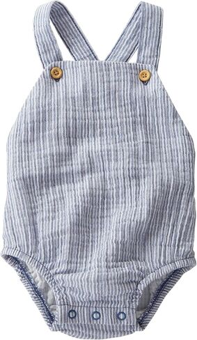 little planet by carter's Baby Girls' Organic Cotton Bubble in Saudi Arabia