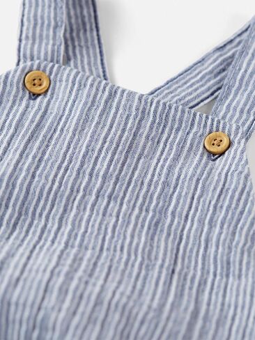little planet by carter's Baby Girls' Organic Cotton Bubble in Saudi Arabia